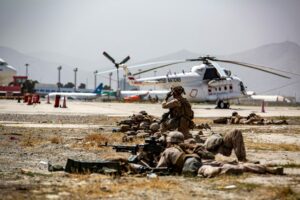 Αφγανιστάν – Οι ΗΠΑ περιμένουν νέα επίθεση στην Καμπούλ