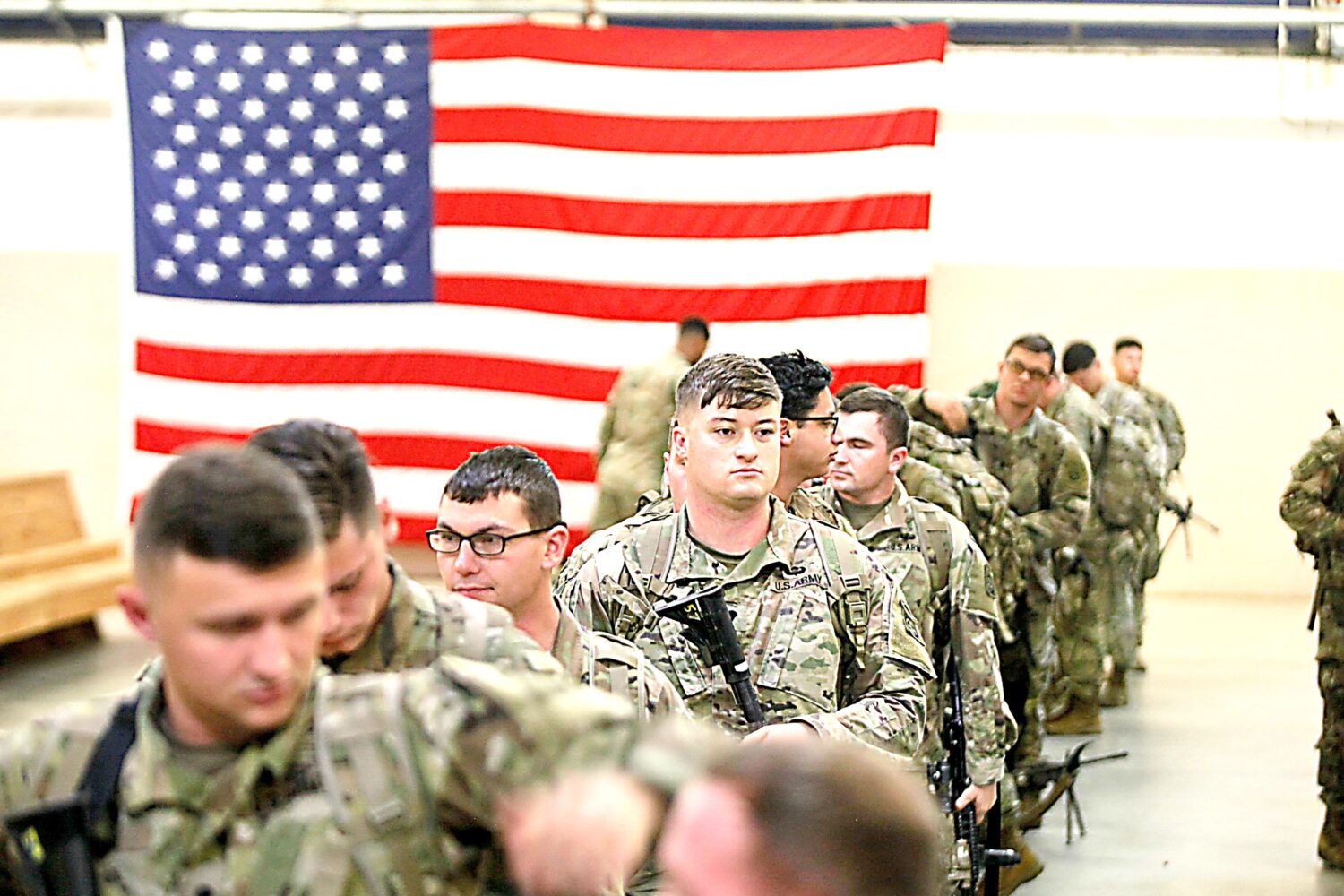 Aποκλειστικό: «Έρχεται» στρατιωτική βάση των ΗΠΑ στην Σαμοθράκη