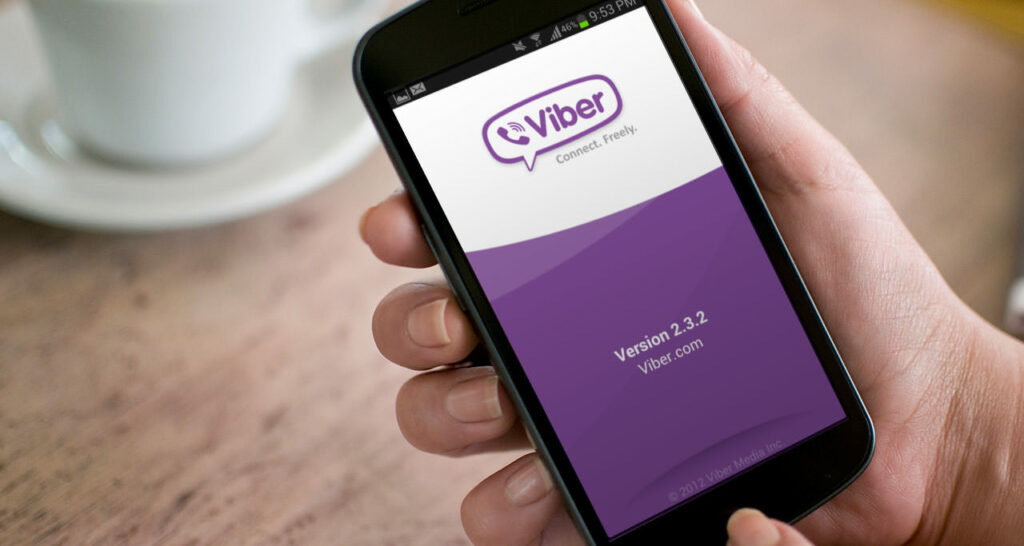 Viber: 7 μυστικά για να έχετε το κεφάλι σας ήσυχο