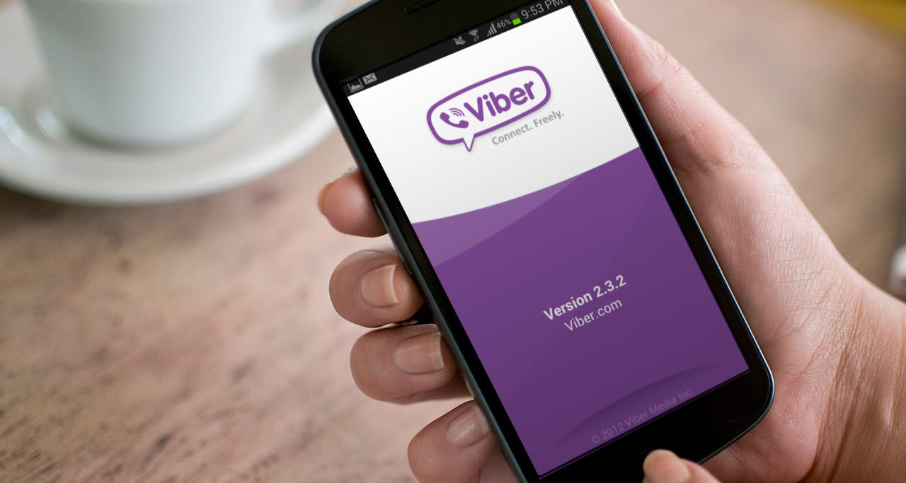 Viber: 7 μυστικά για να έχετε το κεφάλι σας ήσυχο