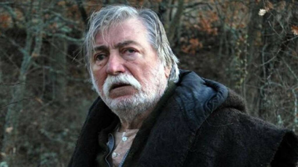 Έφυγε από τη ζωή ο ηθοποιός Ανέστης Βλάχος