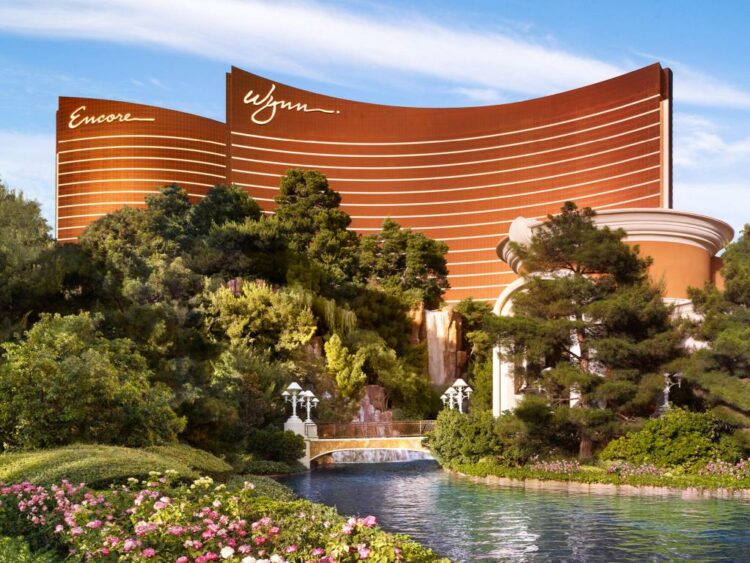 Ελληνικό: Oι συζητήσεις με την Wynn Las Vegas για εμπλοκή στο καζίνο!