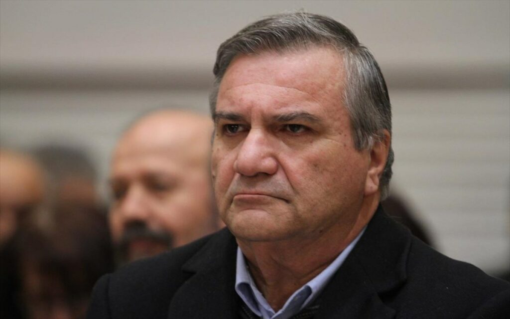 Και ο Καστανίδης υποψήφιος αρχηγός του ΚΙΝΑΛ
