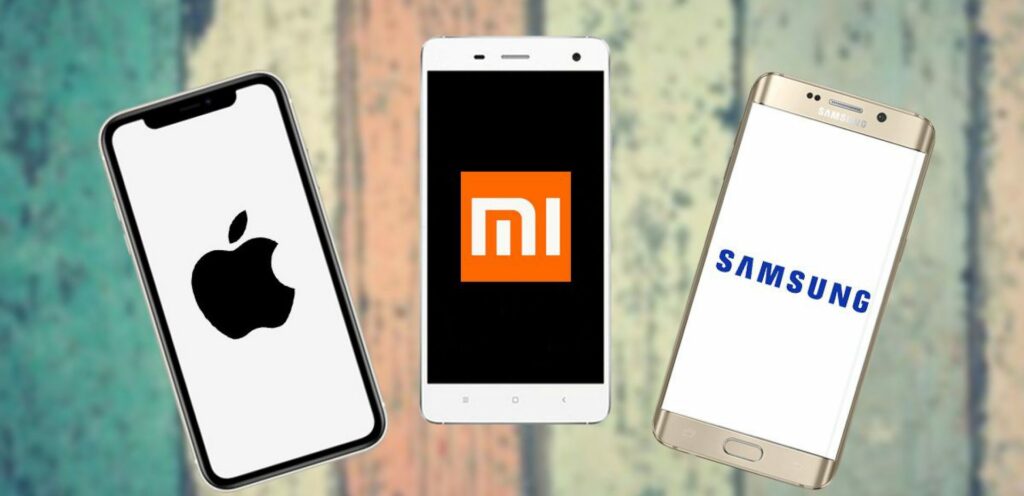 Η Xiaomi ξεπέρασε σε πωλήσεις Samsung και Apple