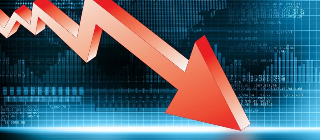 Χρηματιστήριο-Κλείσιμο: Πτώση 1,85%, στα 42,61 εκατ. ευρώ ο τζίρος