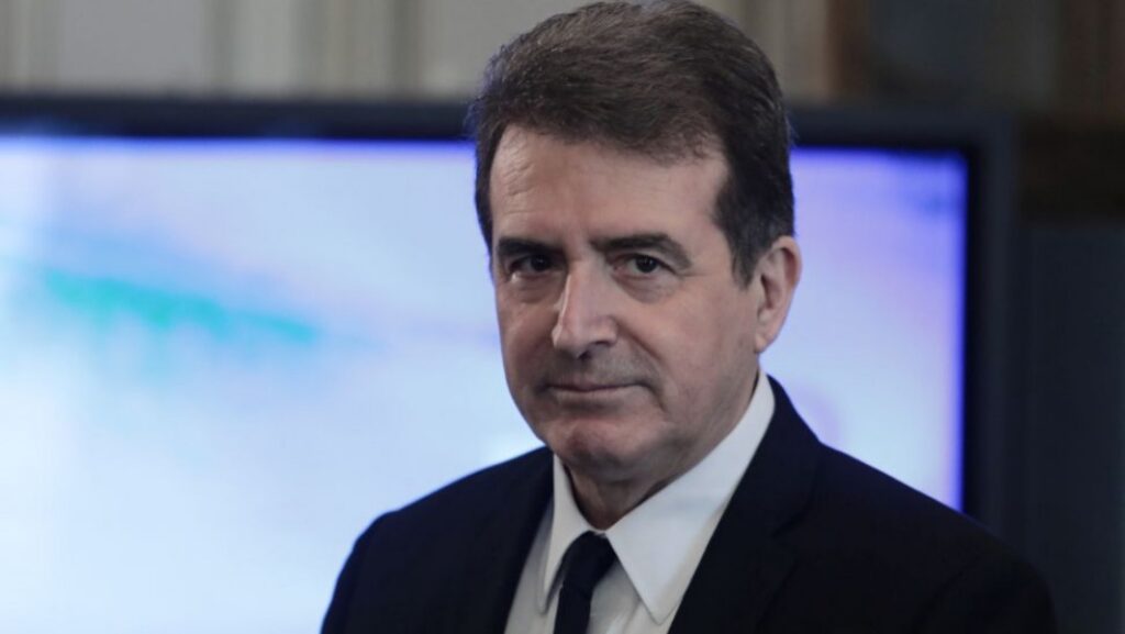 Χρυσοχοΐδης: Θέλω έναν ΕΟΦ που να ενημερώνει τους πολίτες με διαφάνεια