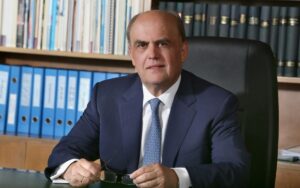 Γ. Ζαββός: «Κομβικός ο ρόλος της HDB για την ανακούφιση των πληγέντων»