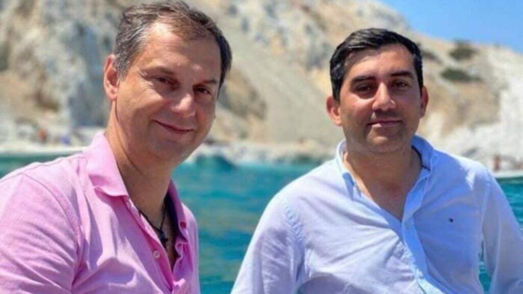 Θεοχάρης: Ο εμβολιασμός, το εισιτήριο εξόδου προς την ελευθερία