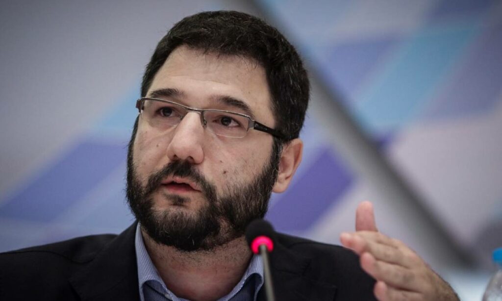 Ν. Ηλιόπουλος: Γιατί να πάρουν αποζημίωση μόνο οι εγκλωβισμένοι στην Αττική Οδό;