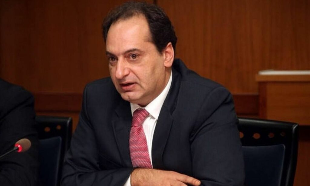 Σπίρτζης: Επισημαίνουμε την κυβερνητική ευθύνη για κίνδυνο blackout
