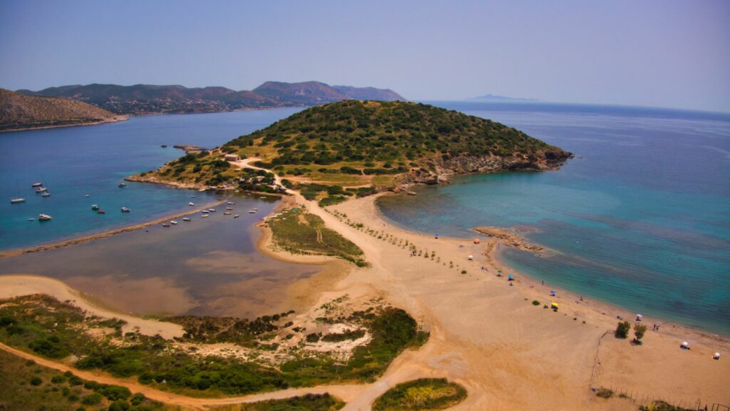 Δεκαπενταύγουστος στην Αθήνα