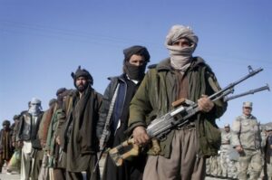 Αφγανιστάν: Τρόμος από την επέλαση των Ταλιμπάν