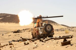 Υεμένη: Τουλάχιστον 30 νεκροί και 60 τραυματίες από τις επιδρομές των ανταρτών Χούθι