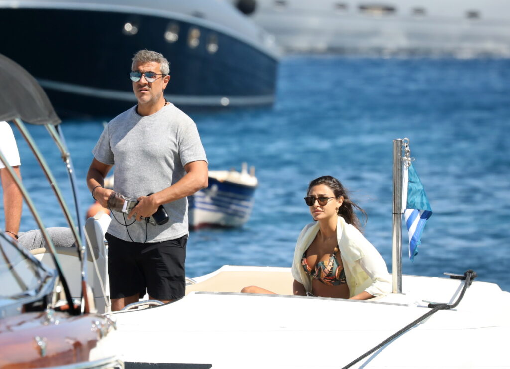 Το «τρένο» της διαγραφής χρεών του Πηλαδάκη!