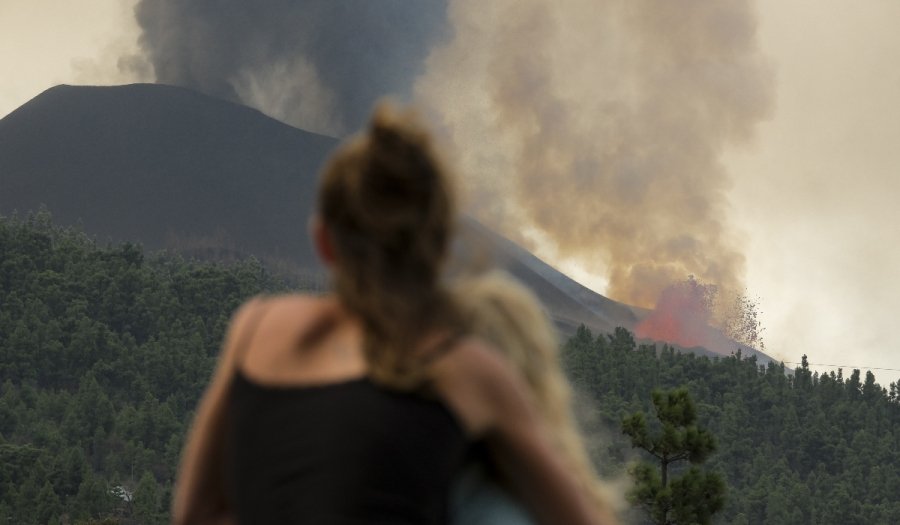 Ισπανία: Βοήθεια ύψους 10,5 εκατομμυρίων ευρώ