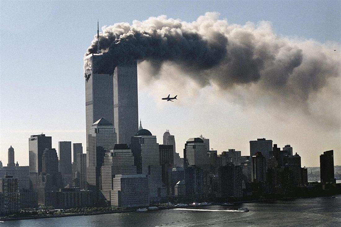 Δίδυμοι πύργοι 11/09/2001: Η μέρα που πάγωσε ο πλανήτης-Μικρές ιστορίες