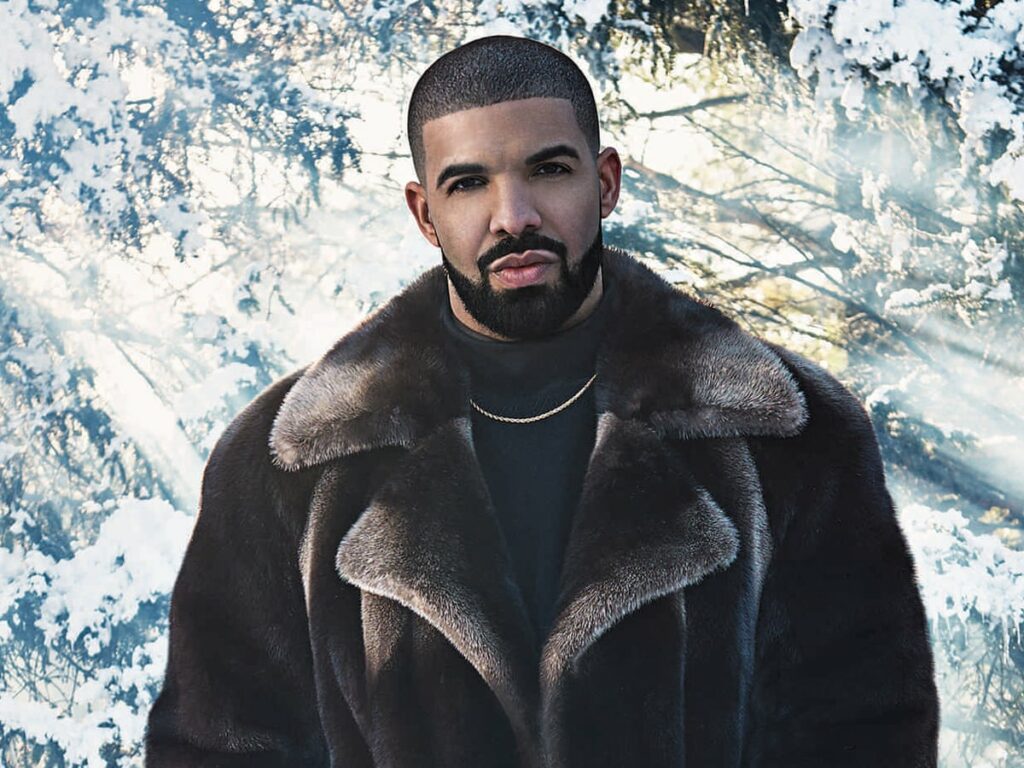 Τι κοινό έχει ο Καναδός ράπερ Drake με την Βασίλισσα Ελισάβετ