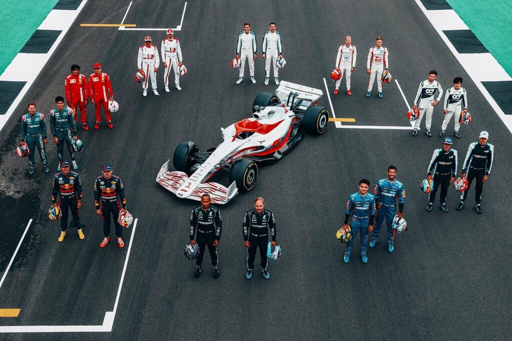 Formula 1: Πόσα χρήματα παίρνουν οι οδηγοί της