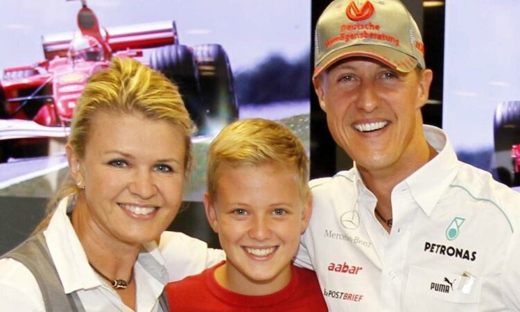 Schumacher: Το ντοκιμαντέρ που συγκλονίζει