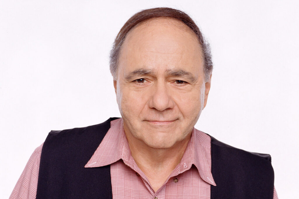 Michael Constantine,