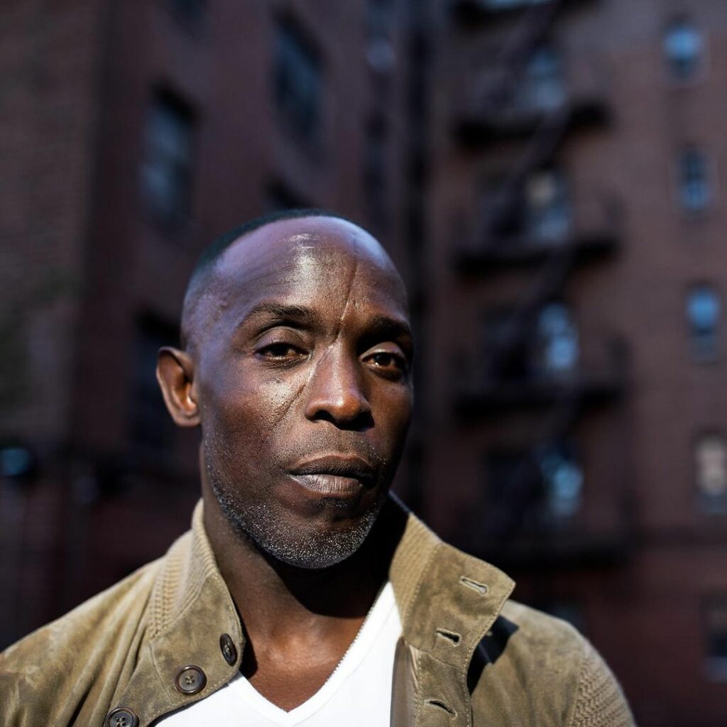 Michael K. Williams: Βρέθηκε νεκρός στο σπίτι του ο διάσημος ηθοποιός του «The Wire»