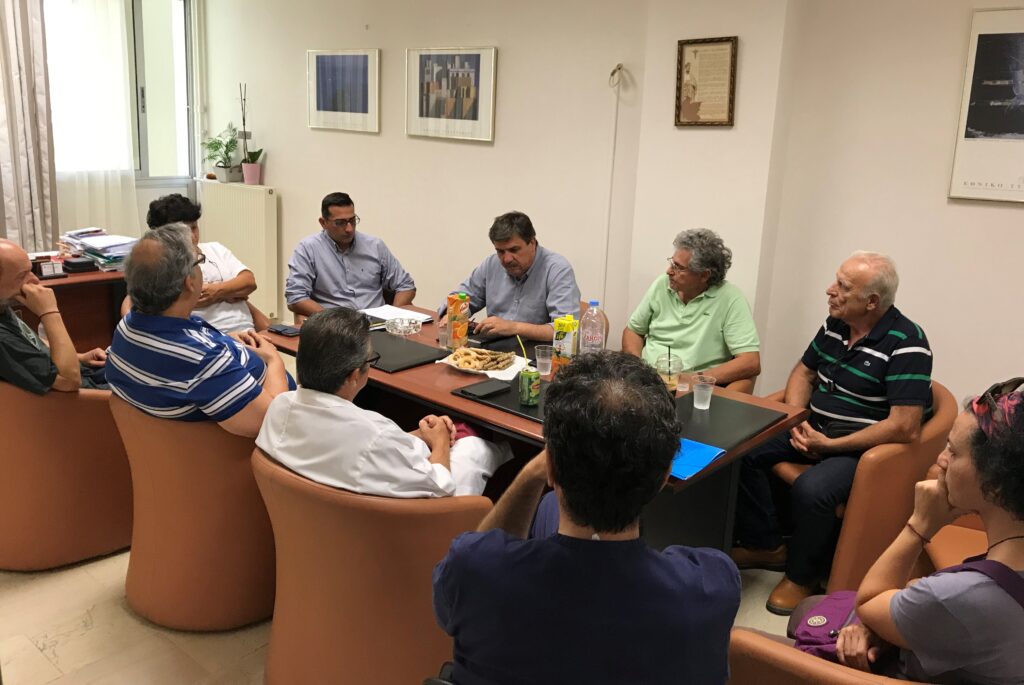 Ξανθός: Ο ΣΥΡΙΖΑ-ΠΣ στηρίζει, τον καθολικό εμβολιασμό εκπαιδευτικών, μαθητών και φοιτητών
