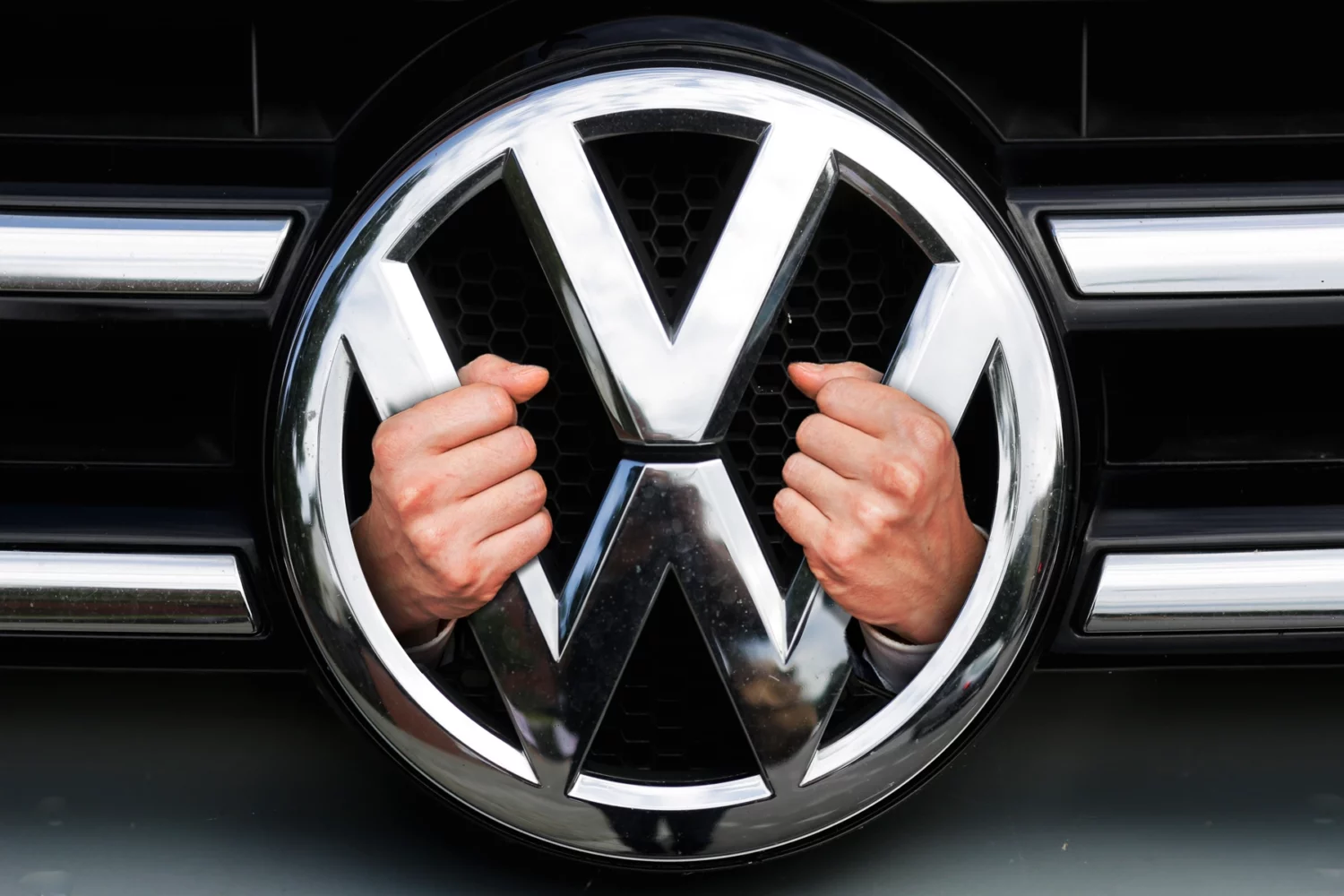 Dieselgate: Η ώρα της δικαιοσύνης για την Volkswagen