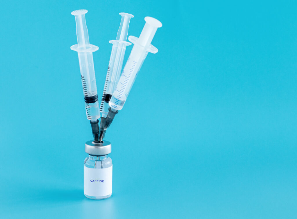 VACCINE