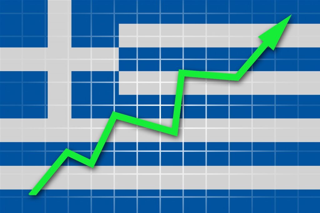 ΚΕΠΕ: Ανάπτυξη 2,3% το 2024 και 2,1% το α’ εξάμηνο του 2025 - Σημαντικοί εξωτερικοί κίνδυνοι