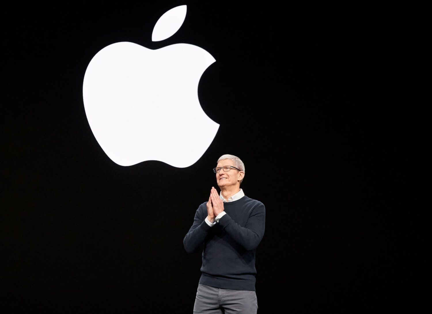 Apple: Απογοήτευσαν τα έσοδα - Οι ελλείψεις προμηθειών κόστισαν 6 δισ.