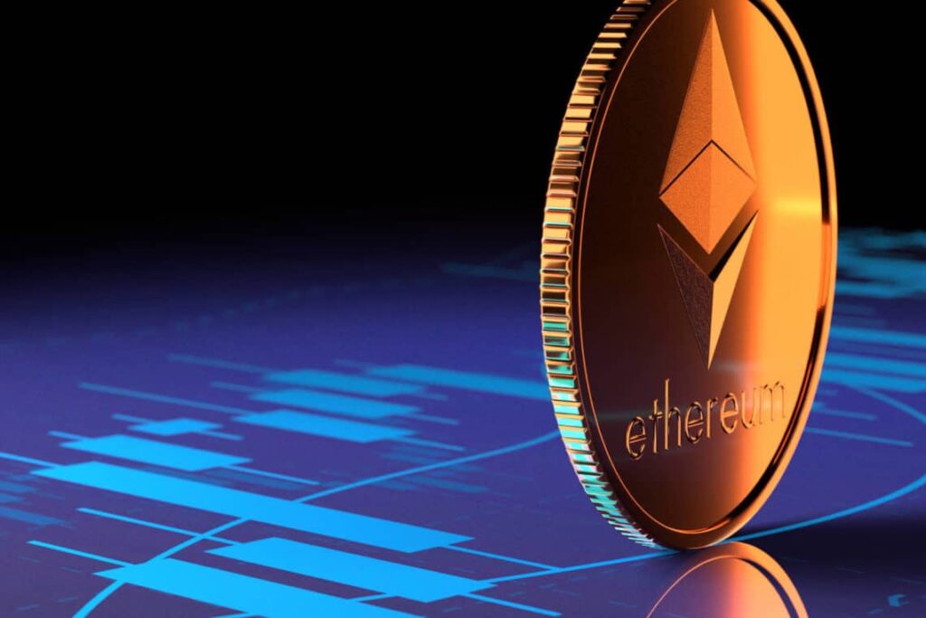 Πρώτη φορά από τον Μάιο πάνω από τις $3.500 το Ethereum