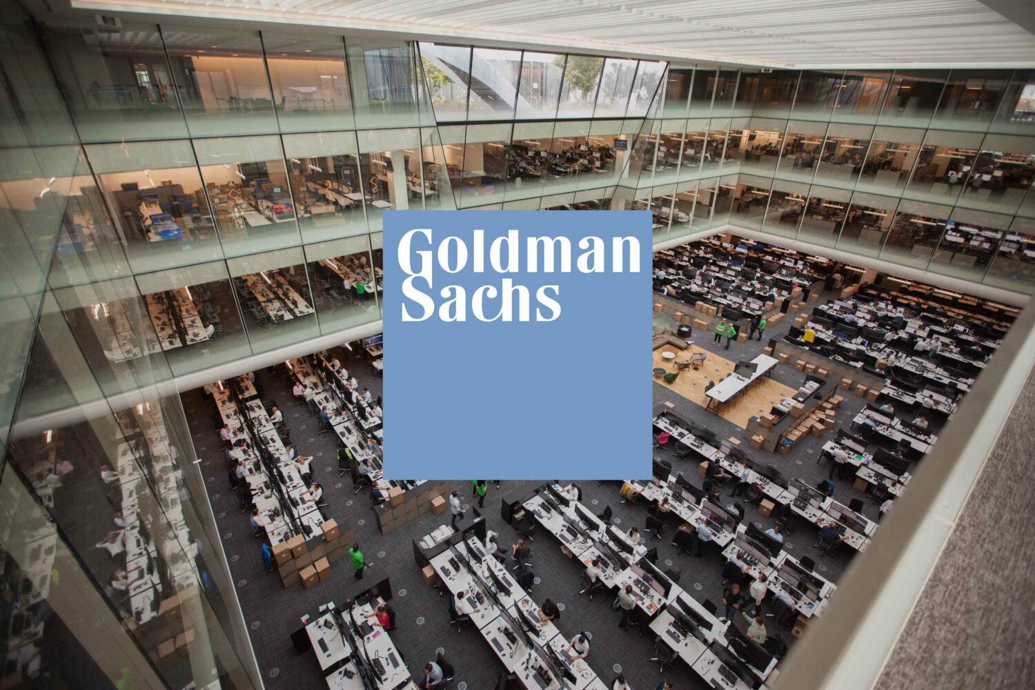 Τι περιμένουν οι ξένοι επενδυτές από τo Roadshow της Goldman Sachs