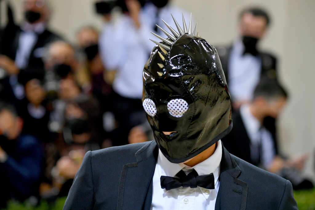 Met Gala 2021: Οι άντρες που τράβηξαν τα βλέμματα