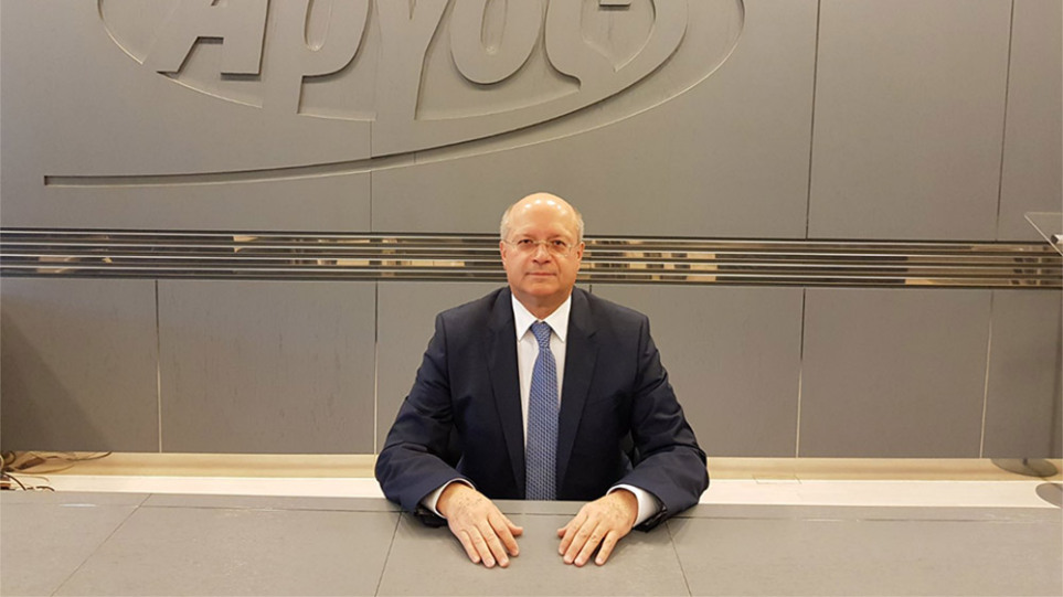 Απεβίωσε ο Νικόλαος Πετράτος