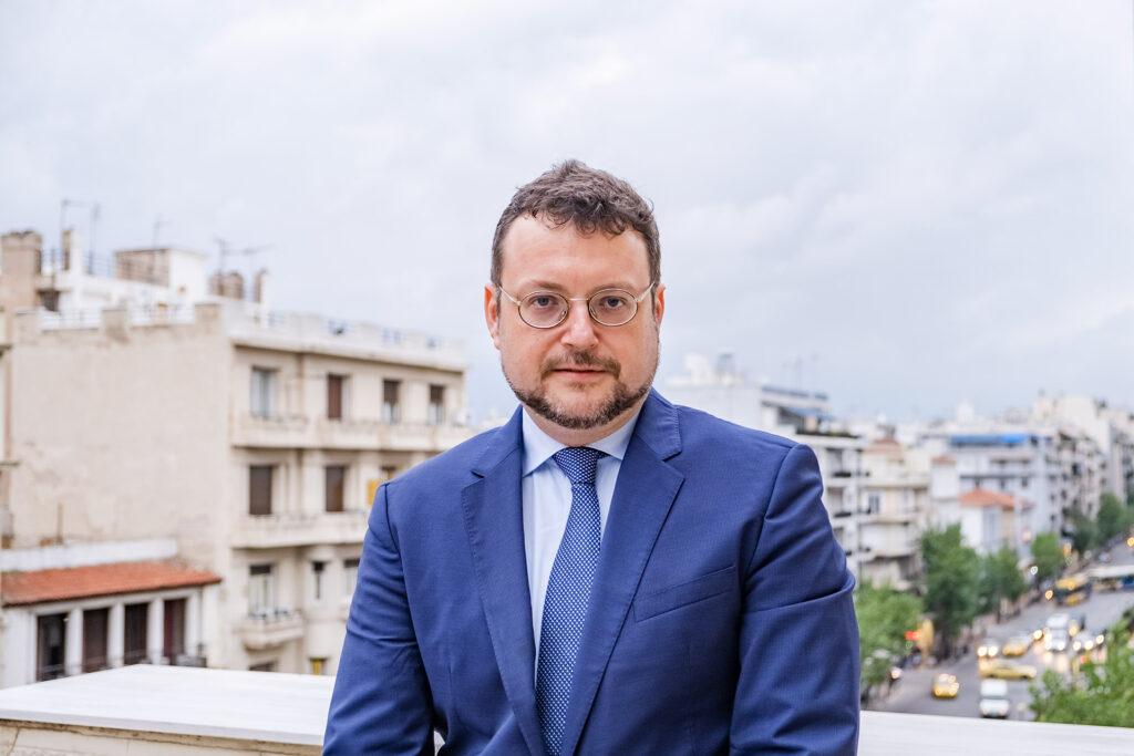Υπό παραίτηση ο Γ. Λιανός;