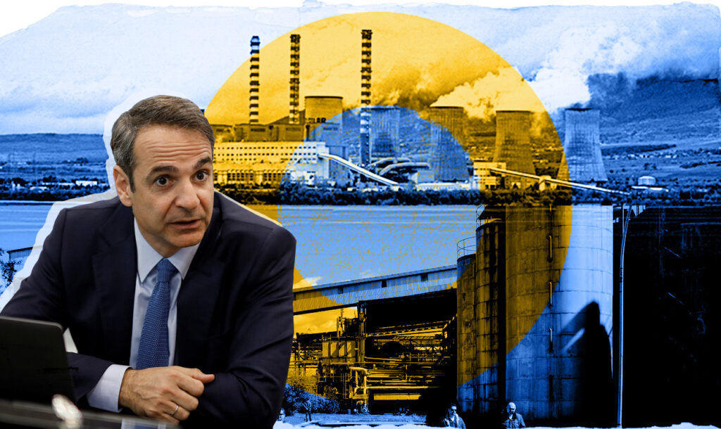 Μετά τις τράπεζες και ειδικά την Τράπεζα Πειραιώς και την Alpha Bank, οι οποίες μέσα από αυξήσεις κεφαλαίου μαμούθ ιδιωτικοποιήθηκαν, εξυγιάνθηκαν και αναπτύσσονται ραγδαία, ήρθε η σειρά της ΔΕΗ να καταδείξει την κυριαρχία και τις προοπτικές της στον χώρο της ενέργειας! Η αρχή έγινε με την πώληση του 49% του ΔΕΔΔΗΕ χωρίς το μάνατζμεντ, αντί του ιλιγγιώδους ποσού των 2,1 δισ. στην αυστραλιανή Macquarie, η οποία συμμετείχε και κέρδισε τον διαγωνισμό χωρίς μεσάζοντες και… local partners! Το ιστορικό come back της ΔΕΗ! Από την απαξίωση και τον κατακερματισμό στην κυριαρχία! Η εξέλιξη αυτή, κορυφαία των ημερών για την ελληνική οικονομία και τις προοπτικές της, πέραν των υπεραξιών που προδίδει στην ΔΕΗ, έρχεται να καταδείξει στην πράξη το εντυπωσιακό come back της επιχείρησης ηλεκτρισμού η οποία από την απαξίωση και τον κίνδυνο κατακερματισμού από τα συμφέροντα του χώρου μετατράπηκε σε κυρίαρχη στην ενέργεια υπό την καθοδήγηση του Στάσση! Και στο χρηματιστήριο η τιμή της μετοχής από 1,5 ευρώ ανά μετοχή επί ΣΥΡΙΖΑ εκτινάχθηκε 4 φορές επάνω! Η αύξηση κεφαλαίου κατά 750 εκατ. – Η επιβεβαίωση Αξίας και Radar.gr! Υπό αυτό το πρίσμα η ΔΕΗ, όπως μόνο η ΑΞΙΑ και το Radar.gr είχαν αποκαλύψει, προχωρεί τελικώς στην προγραμματισμένη αύξηση μετοχικού κεφαλαίου εκμεταλλευόμενη την συγκυρία, τα επιτόκια, το φθηνό χρήμα, το απτό ενδιαφέρον των ξένων επενδυτών για την Ελλάδα! Και η κίνηση της ΔΕΗ δείχνει τον δρόμο: της ανεξαρτησίας, της επέκτασης, της μεγέθυνσης χωρίς νταβατζήδες και ενδιάμεσους! Υπό αυτή την έννοια, η εξέλιξη με την αύξηση κεφαλαίου της ΔΕΗ κατά 750 εκατ. ευρώ εντάσσεται στο success story που την ώρα τούτη συντελείται και έρχεται να καταδείξει στην πράξη πόσο δελεαστική εμφανίζεται η χώρα στα μάτια των διεθνών επενδυτών, οι οποίοι προσφέρουν πρωτοφανή πόσα δρομολογώντας υψηλούς ρυθμούς ανάπτυξης και νέα δεδομένα για την εθνική οικονομία.