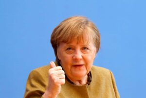 Ποιος μετεκλογικός συνασπισμός θα εκλέξει καγκελάριο στη Γερμανία;