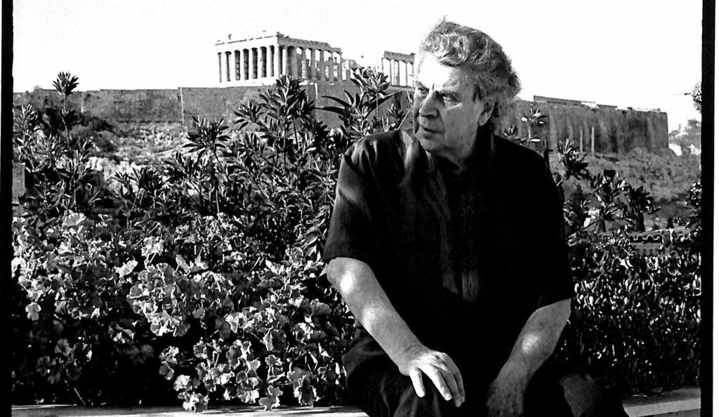 Μίκης Θεοδωράκης: Σε ποιους περνούν τα πνευματικά δικαιώματα και η ακίνητη περιουσία του