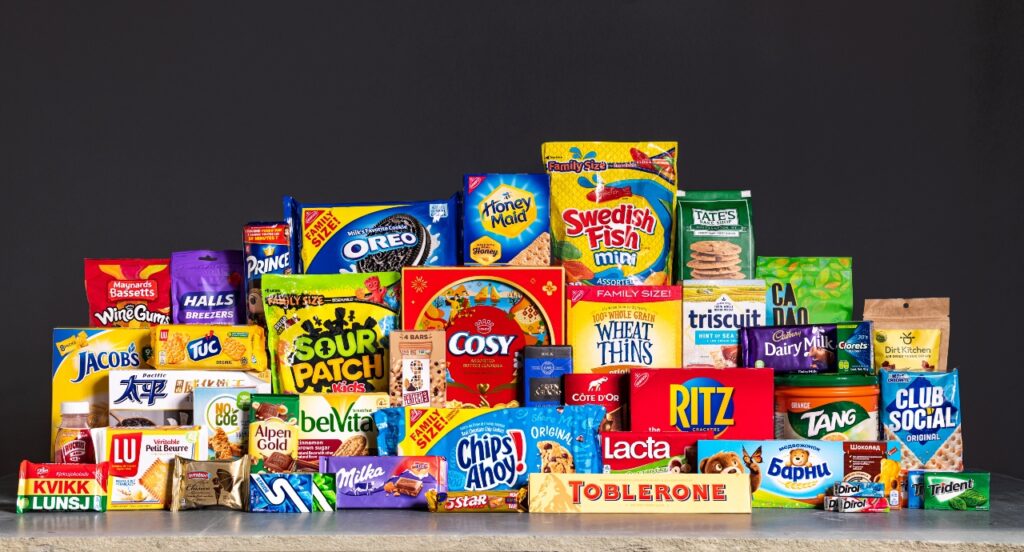 Chipita: Το επόμενο βήμα στο deal με την Mondelez