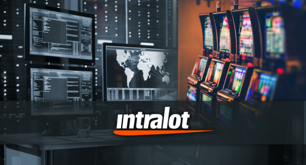 Intralot