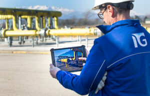 Ανεβασμένη κερδοφορία το 2023 από την Italgas