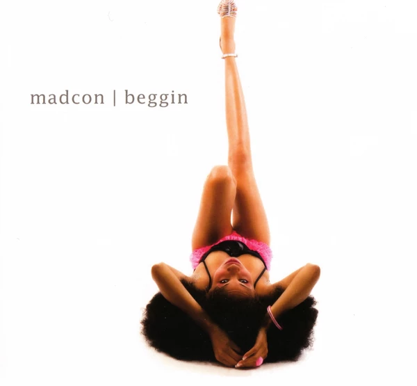 Madcon - Beggin