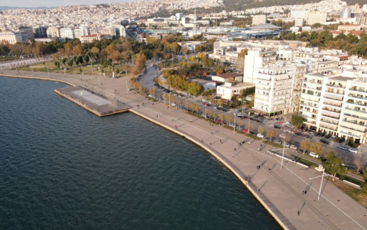 Θεσσαλονίκη: Ραγδαία αύξηση κρουσμάτων- Εκτάκτως αύριο Πλεύρης και Γκάγκα