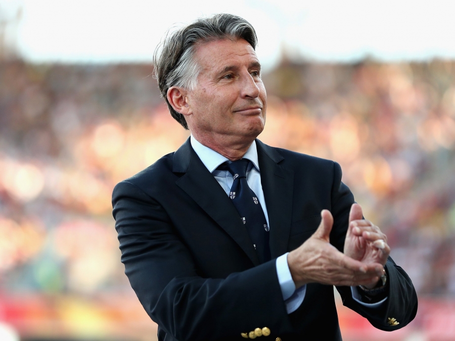 Ο λόρδος Sebastian Coe νέο μέλος του Δ.Σ. της SAZKA Entertainment AG