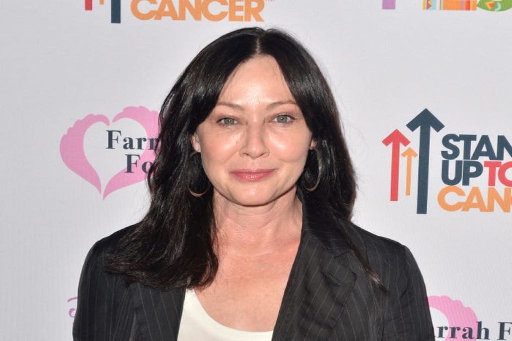 Σάνεν Ντόχερτι: Τα άτομα με καρκίνο είναι πολύ ζωντανά και δραστήρια