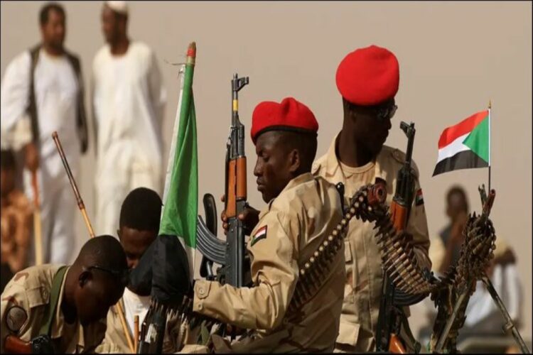 Σουδάν: Οι ένοπλες δυνάμεις ανακοίνωσαν ότι απέτυχε απόπειρα πραξικοπήματος