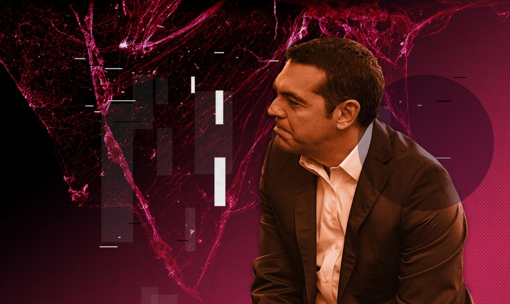 Η ΔΕΗ, ο ΣΥΡΙΖΑ και οι …συνωμοσίες για «εθνικό ενεργειακό παίκτη»!