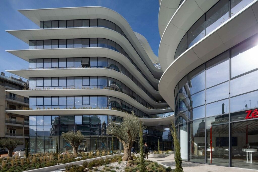 Καθαρά κέρδη 16,8 εκατ. ευρώ για τη Noval Property του Ομίλου Βιοχάλκο κατά το πρώτο εξάμηνο 2021