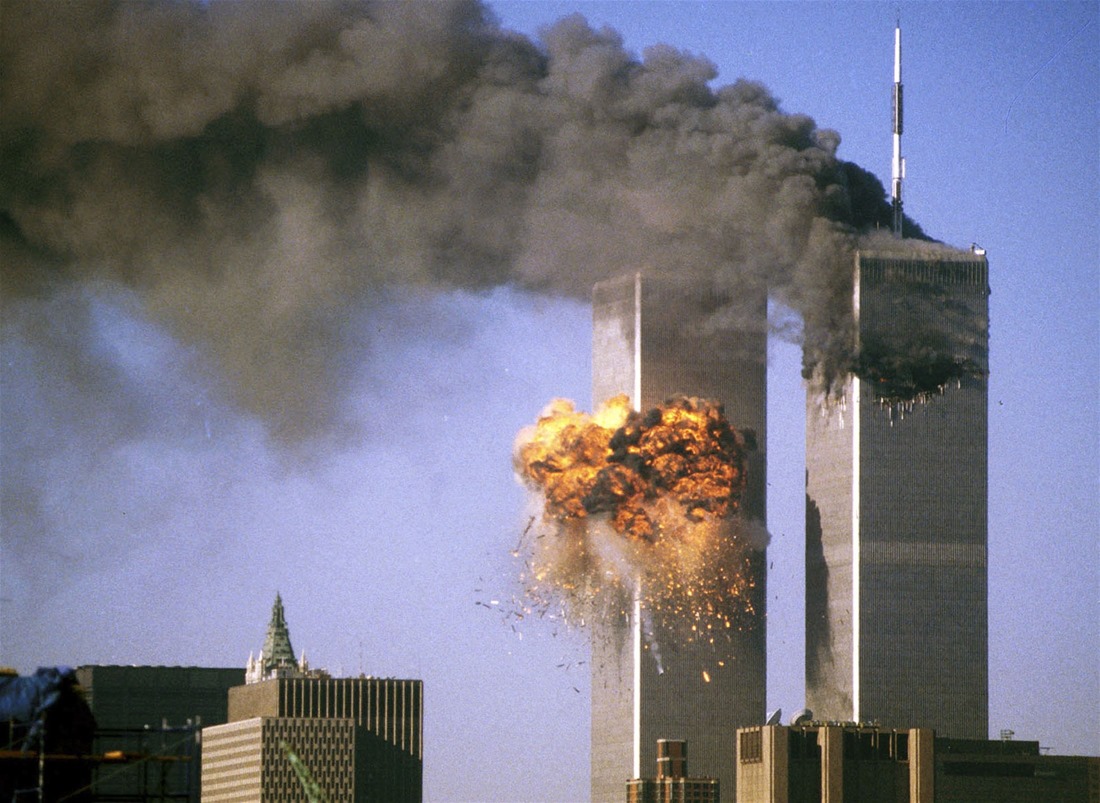 11η Σεπτεμβρίου 2001: Ο Μπάιντεν ζήτησε αποχαρακτηρισμό εγγράφων του FBI