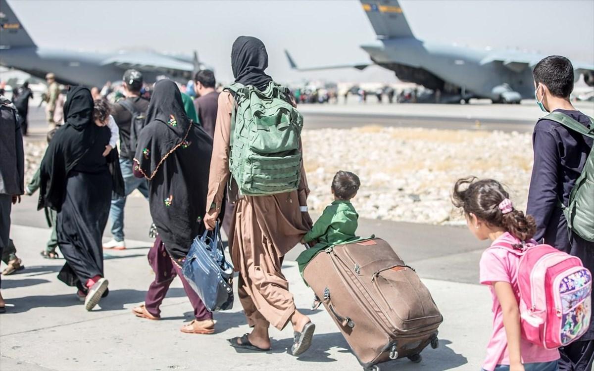 Γαλλία: Η ιστορία εννέα παιδιών από το Αφγανιστάν που απομακρύνθηκαν χωρίς τους γονείς τους